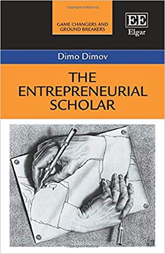 The Entrepreneurial Scholar